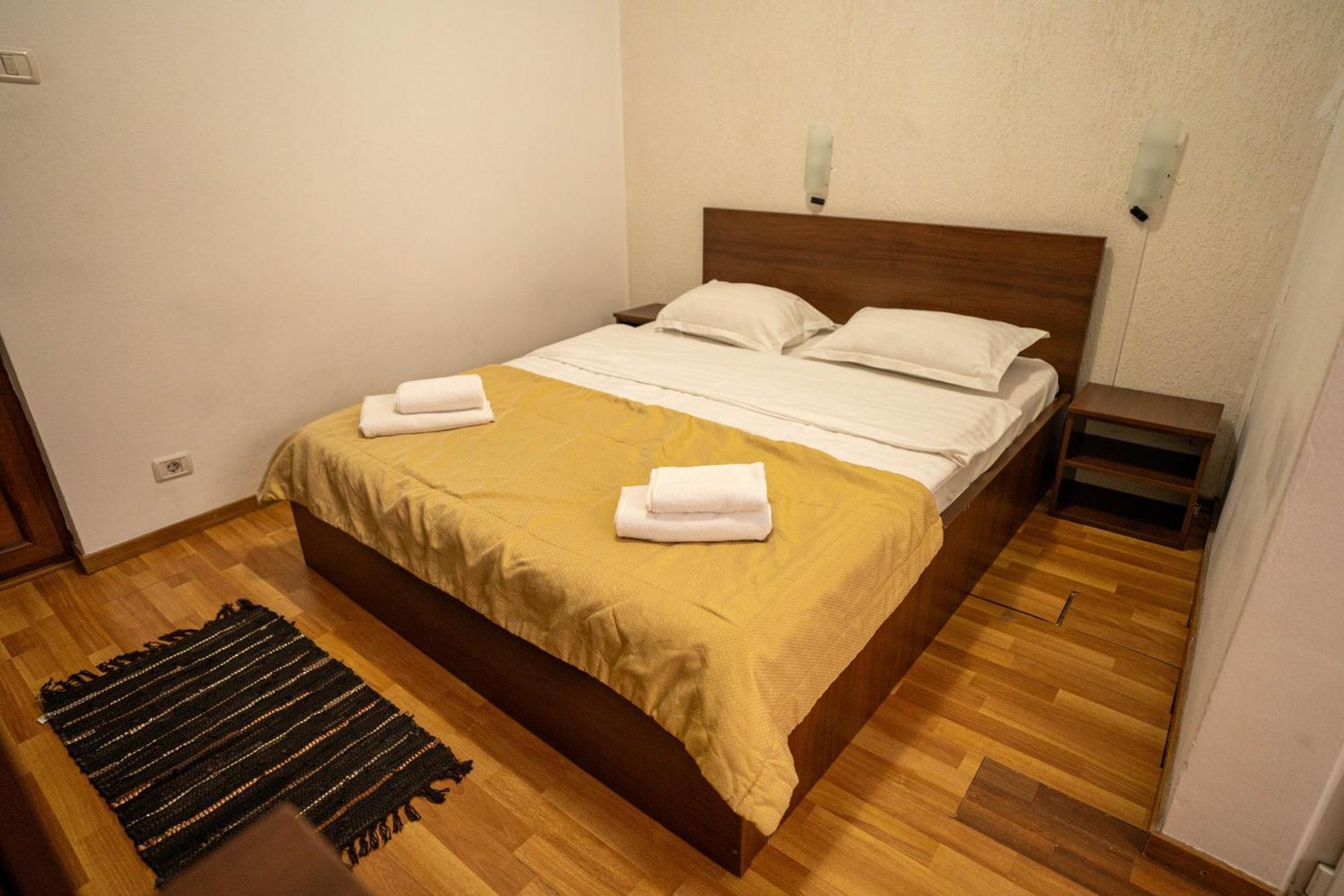 Villa Select Predeal Buitenkant foto