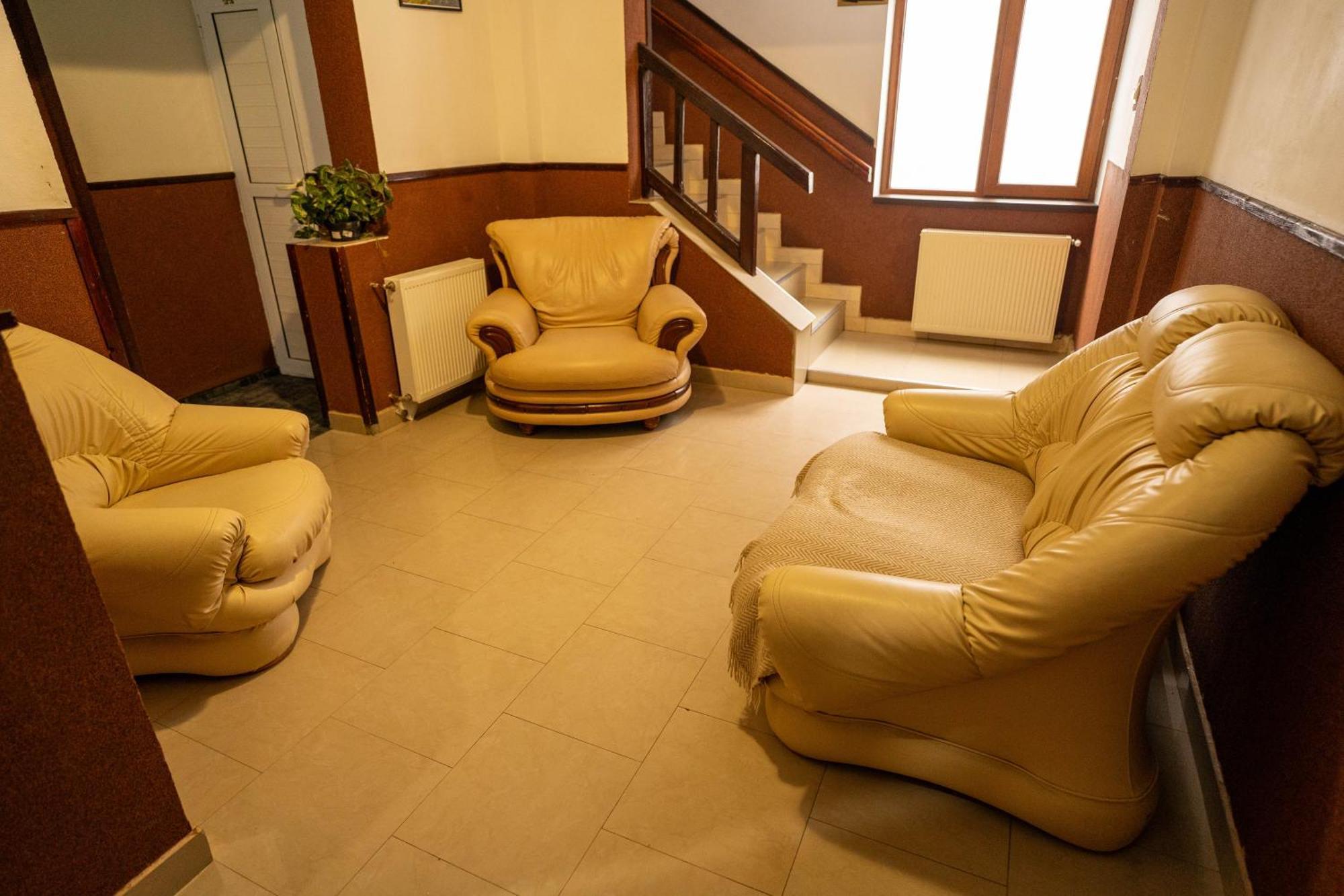 Villa Select Predeal Buitenkant foto