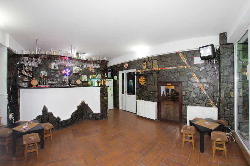 Villa Select Predeal Buitenkant foto